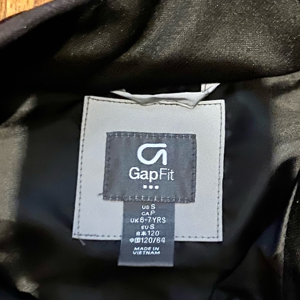 Reflective Vest - Picture 3 of 4